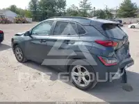 2022 Hyundai Kona фото