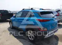 2022 Hyundai Kona фото