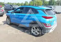 2022 Hyundai Kona photo