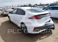 2022 Hyundai Ioniq фото