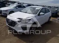 2022 Hyundai Ioniq фото