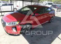 2022 Hyundai Ioniq фото