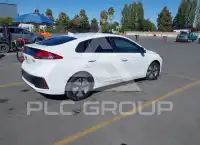 2022 Hyundai Ioniq фото