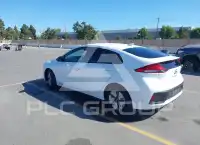 2022 Hyundai Ioniq фото