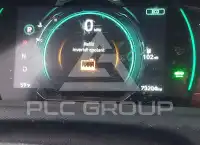 2022 Hyundai Ioniq фото
