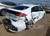 2022 Hyundai Ioniq фото