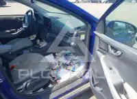2022 Hyundai Ioniq фото