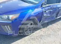 2022 Hyundai Ioniq фото