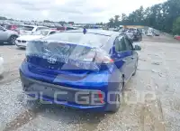 2022 Hyundai Ioniq фото