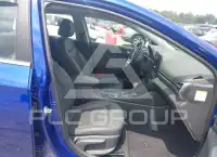 2022 Hyundai Ioniq фото