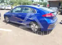 2022 Hyundai Ioniq фото