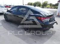 2022 Hyundai Elantra фото