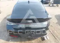 2022 Hyundai Elantra фото