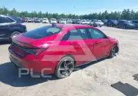 2022 Hyundai Elantra photo