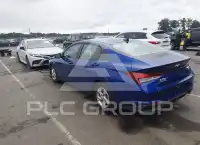 2022 Hyundai Elantra фото