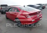 2022 Hyundai Elantra фото