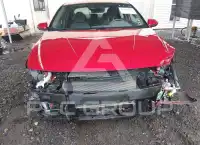 2022 Hyundai Elantra фото