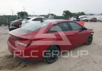 2022 Hyundai Elantra фото