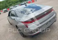 2022 Hyundai Elantra photo