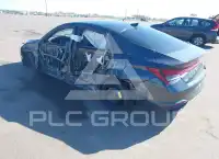 2022 Hyundai Elantra фото