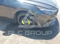 2022 Hyundai Elantra фото