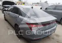 2022 Hyundai Elantra photo
