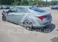 2022 Hyundai Elantra photo