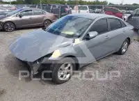 2022 Hyundai Elantra фото