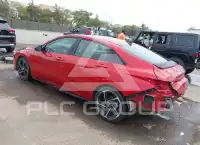 2022 Hyundai Elantra фото