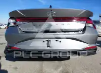 2022 Hyundai Elantra фото