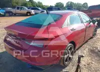 2022 Hyundai Elantra photo