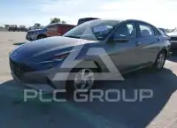 2022 Hyundai Elantra фото