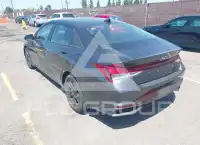 2022 Hyundai Elantra фото