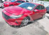 2022 Hyundai Elantra фото