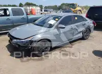 2022 Hyundai Elantra photo