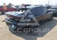 2022 Hyundai Elantra фото