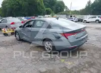 2022 Hyundai Elantra фото