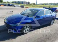 2022 Hyundai Elantra photo