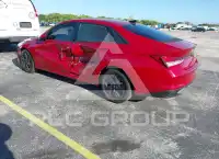 2022 Hyundai Elantra фото