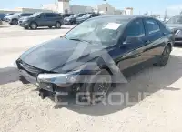 2022 Hyundai Elantra фото
