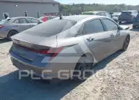 2022 Hyundai Elantra фото