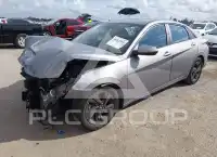 2022 Hyundai Elantra фото