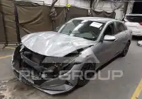 2022 Hyundai Elantra фото