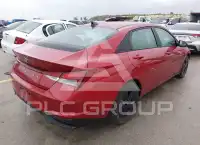 2022 Hyundai Elantra photo