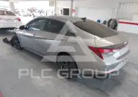 2022 Hyundai Elantra фото