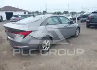 2022 Hyundai Elantra фото