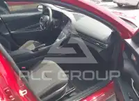 2022 Hyundai Elantra фото