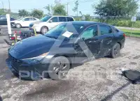 2022 Hyundai Elantra фото