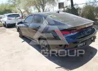 2022 Hyundai Elantra фото
