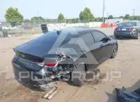 2022 Hyundai Elantra фото